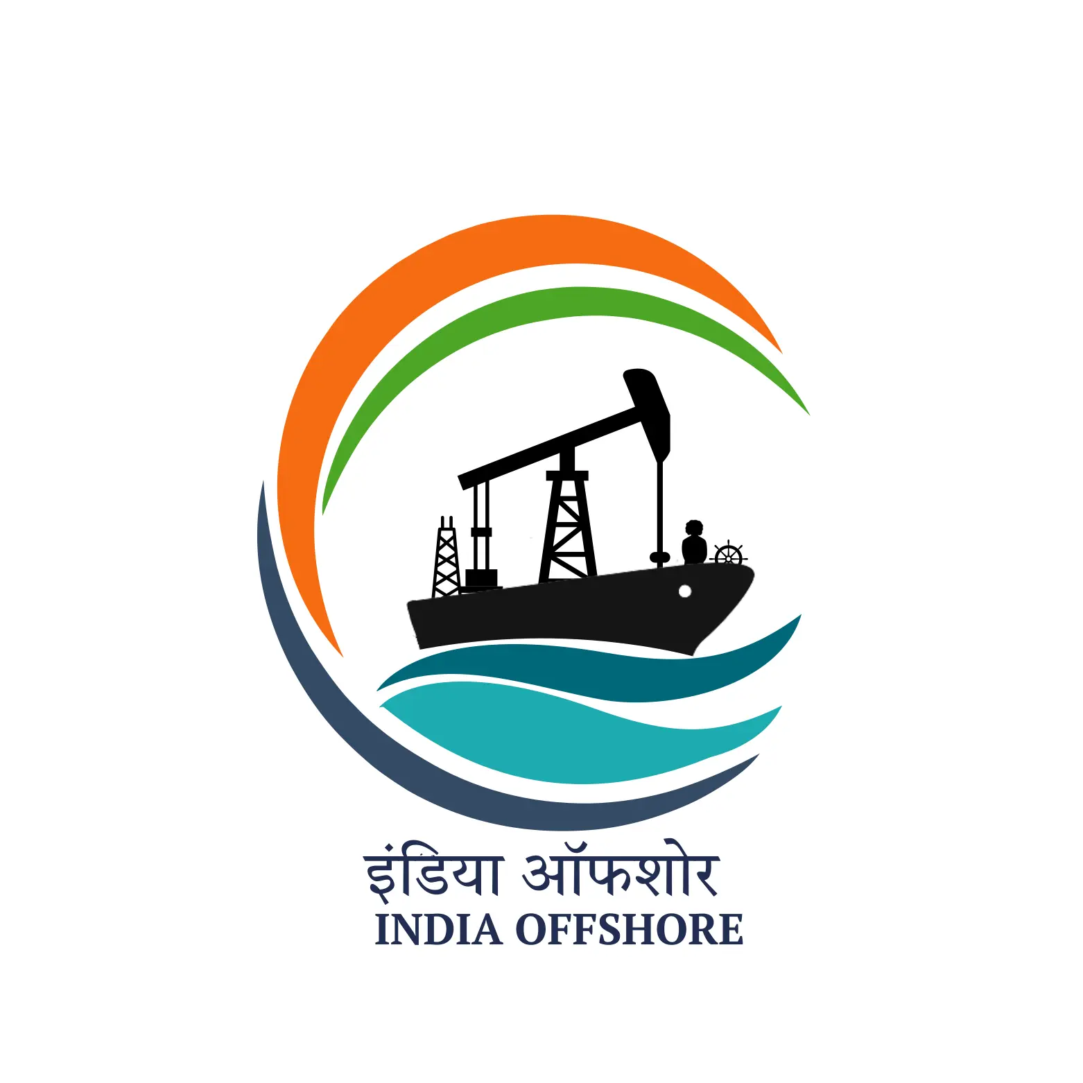 India Offshore Logo